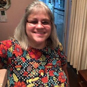 Meet your Posher, Pamela